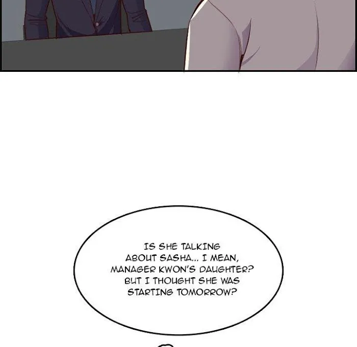 Read Never Too Late chapter 40 image 76 on Lezhin