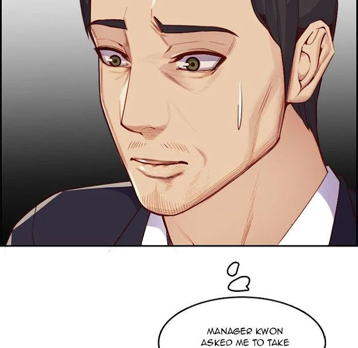 Read Never Too Late chapter 40 image 79 on Lezhin