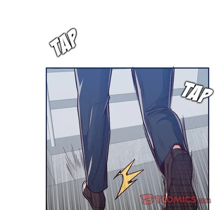 Read Never Too Late chapter 40 image 8 on Lezhin
