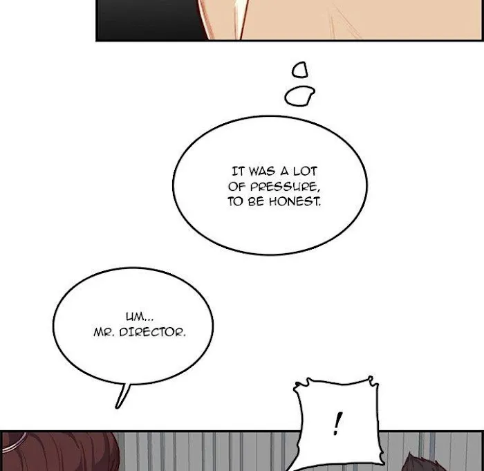 Read Never Too Late chapter 40 image 81 on Lezhin