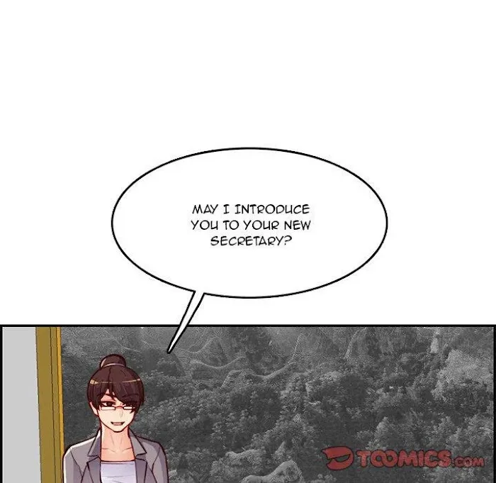 Read Never Too Late chapter 40 image 83 on Lezhin