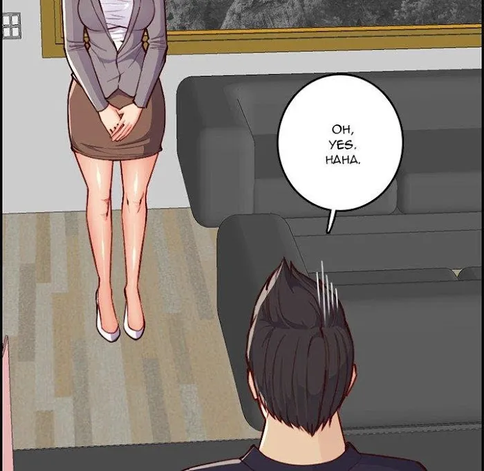 Read Never Too Late chapter 40 image 84 on Lezhin
