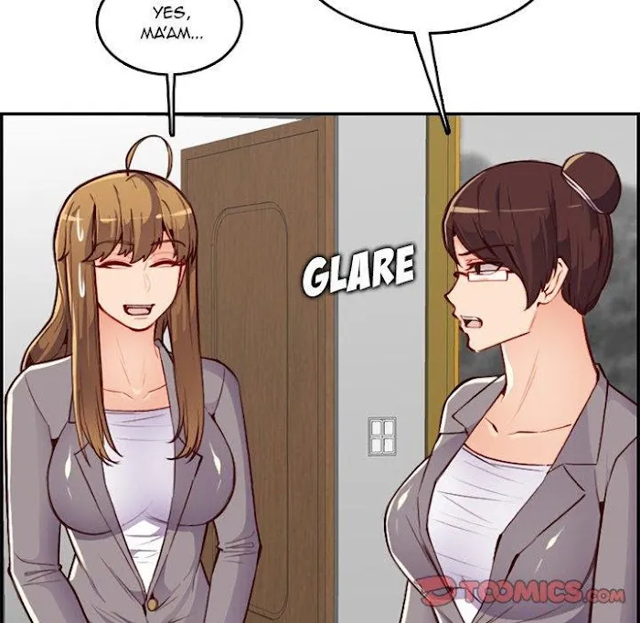 Read Never Too Late chapter 40 image 86 on Lezhin