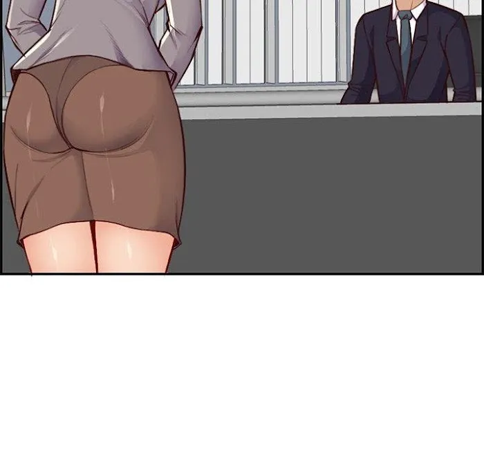 Read Never Too Late chapter 40 image 90 on Lezhin