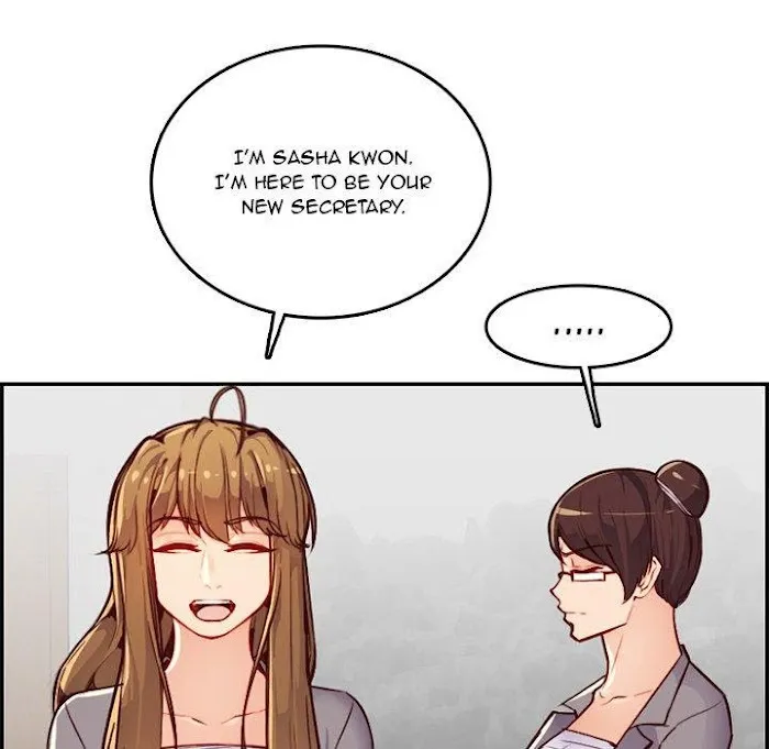 Read Never Too Late chapter 40 image 91 on Lezhin