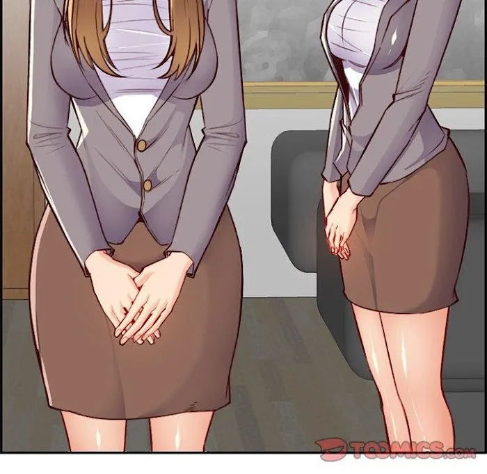 Read Never Too Late chapter 40 image 92 on Lezhin