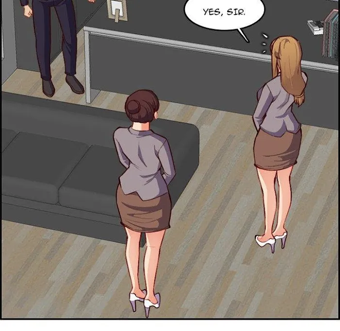 Read Never Too Late chapter 40 image 96 on Lezhin