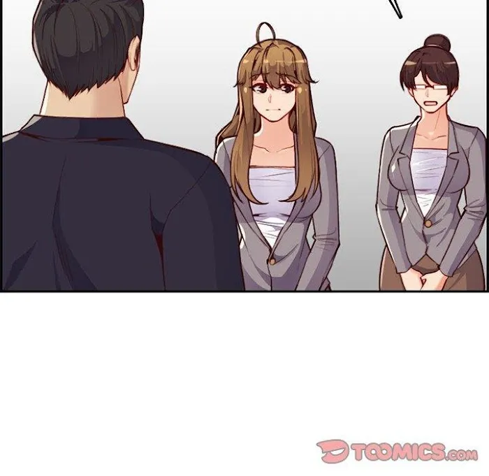 Read Never Too Late chapter 40 image 98 on Lezhin