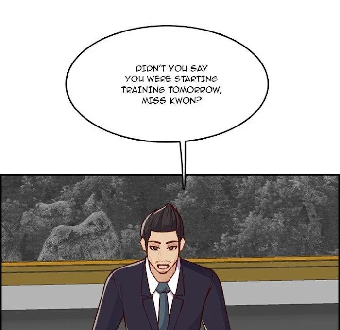 Read Never Too Late chapter 40 image 99 on Lezhin