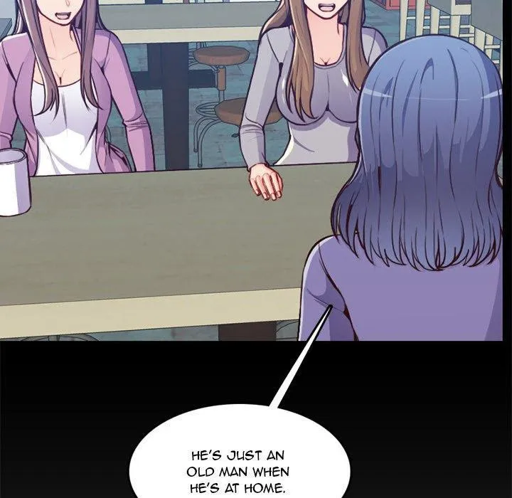 Read Never Too Late chapter 41 image 10 on Lezhin