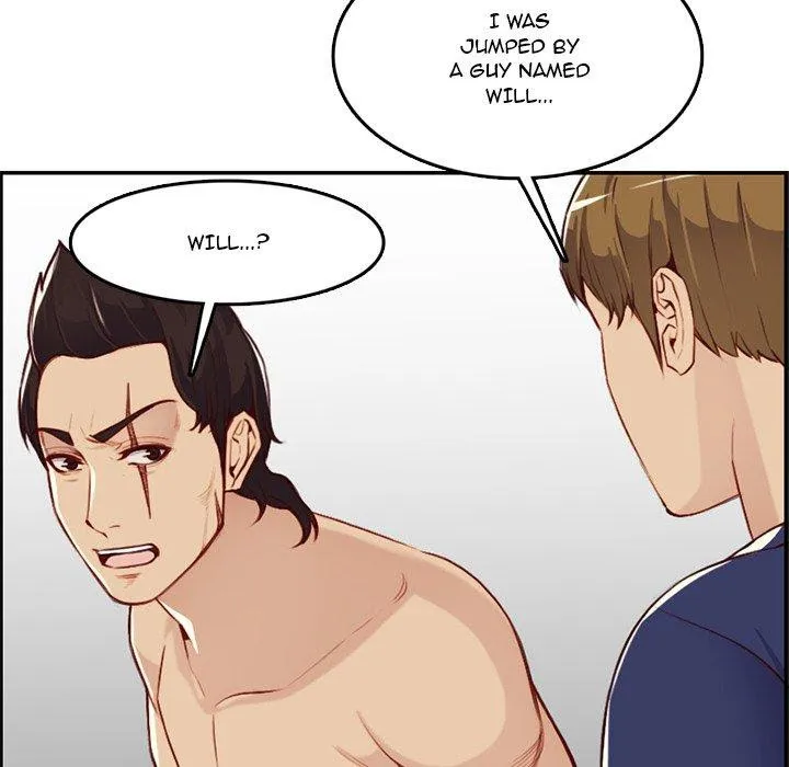 Read Never Too Late chapter 41 image 106 on Lezhin