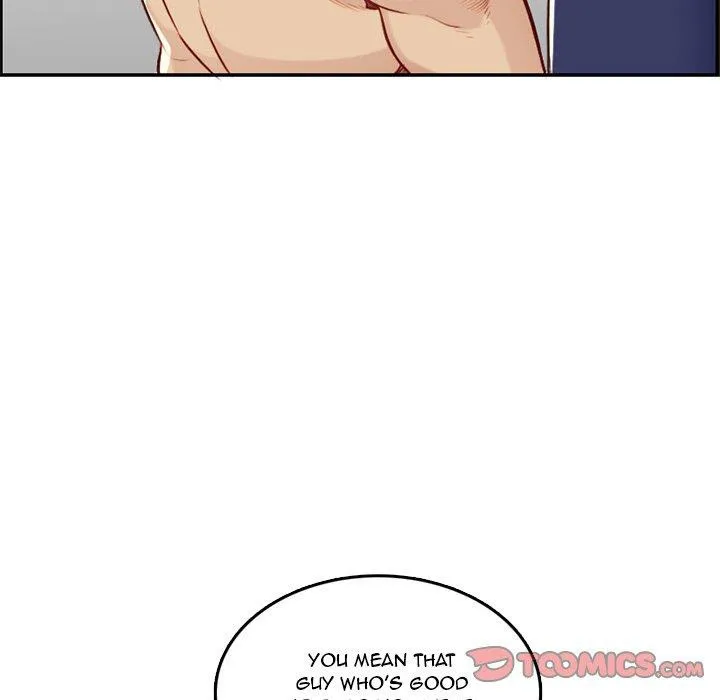 Read Never Too Late chapter 41 image 107 on Lezhin