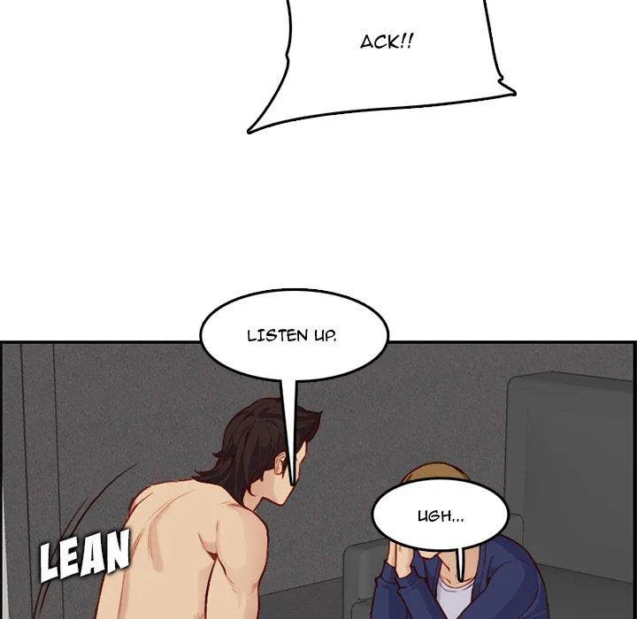 Read Never Too Late chapter 41 image 111 on Lezhin