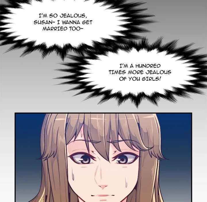 Read Never Too Late chapter 41 image 12 on Lezhin