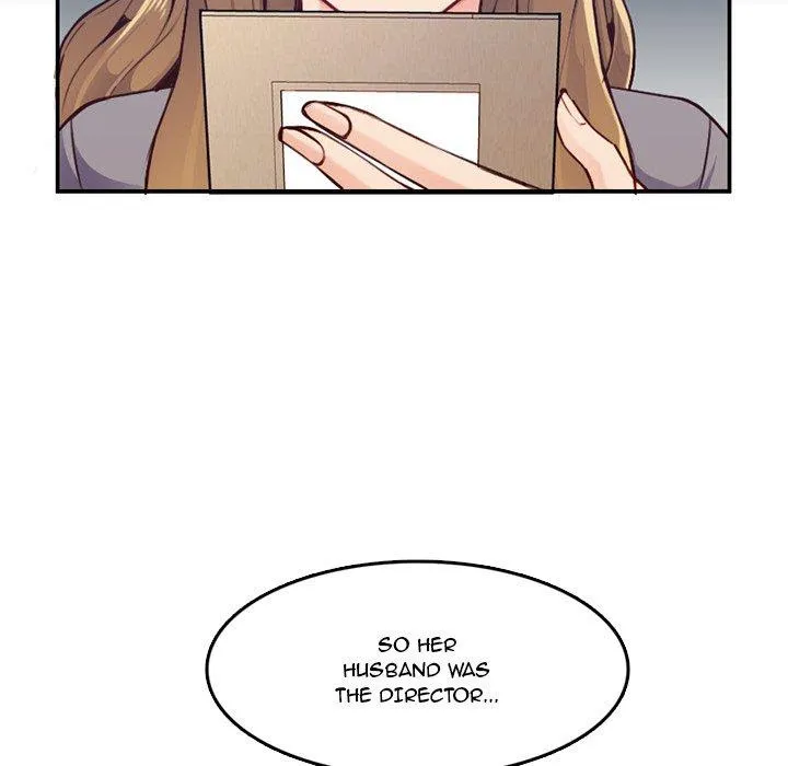 Read Never Too Late chapter 41 image 13 on Lezhin