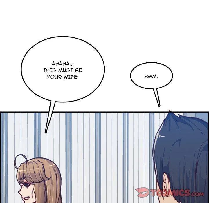 Read Never Too Late chapter 41 image 17 on Lezhin