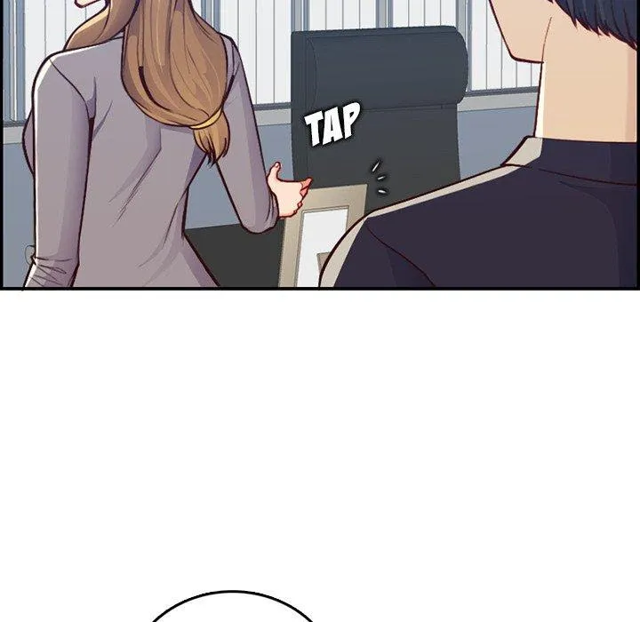 Read Never Too Late chapter 41 image 18 on Lezhin