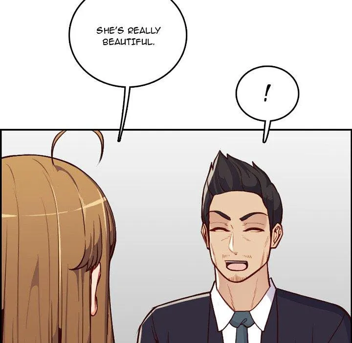 Read Never Too Late chapter 41 image 19 on Lezhin