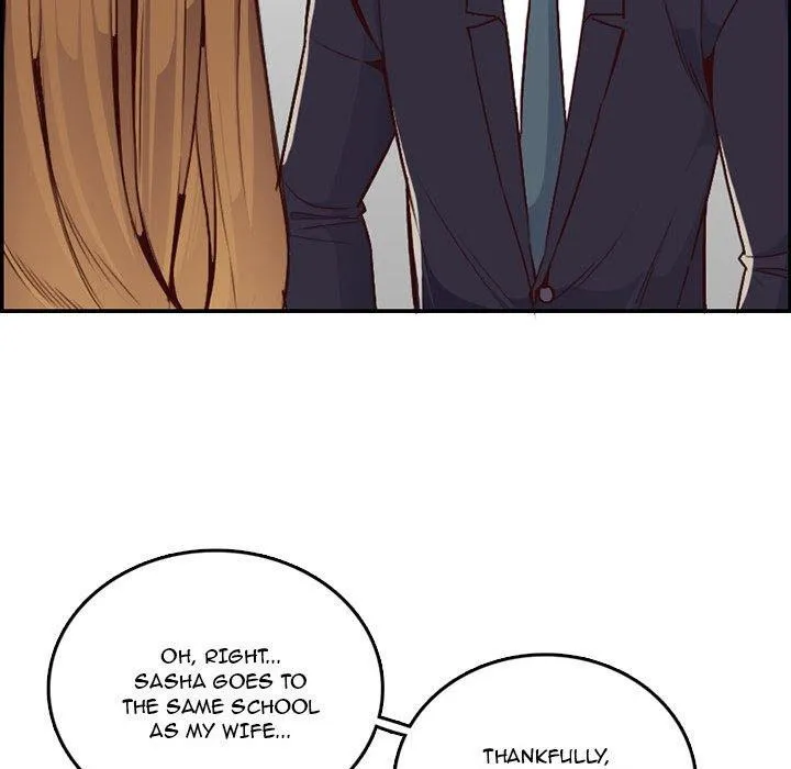 Read Never Too Late chapter 41 image 20 on Lezhin