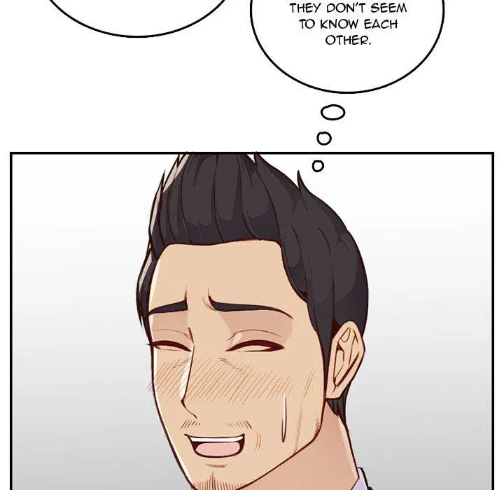 Read Never Too Late chapter 41 image 21 on Lezhin