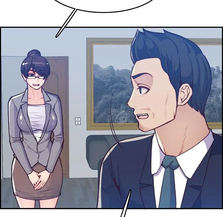 Read Never Too Late chapter 41 image 25 on Lezhin