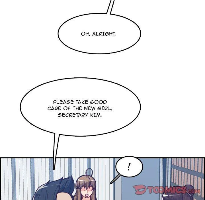 Read Never Too Late chapter 41 image 26 on Lezhin