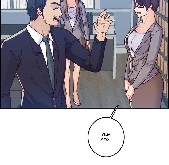 Read Never Too Late chapter 41 image 27 on Lezhin