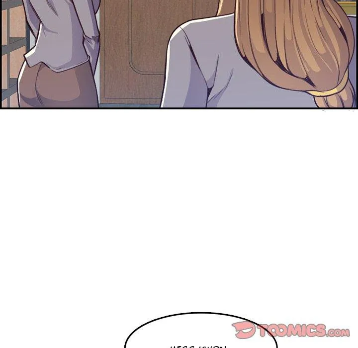 Read Never Too Late chapter 41 image 29 on Lezhin