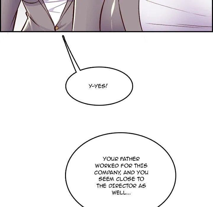 Read Never Too Late chapter 41 image 31 on Lezhin