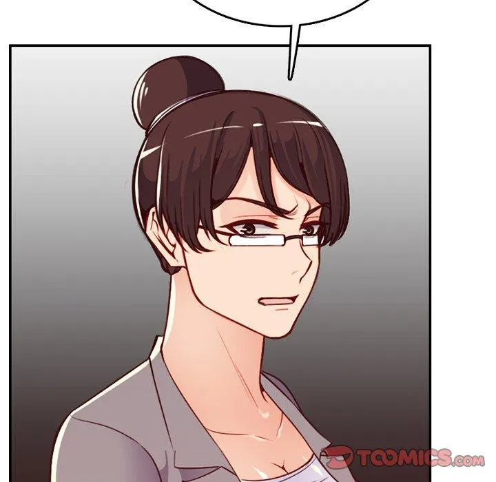 Read Never Too Late chapter 41 image 32 on Lezhin