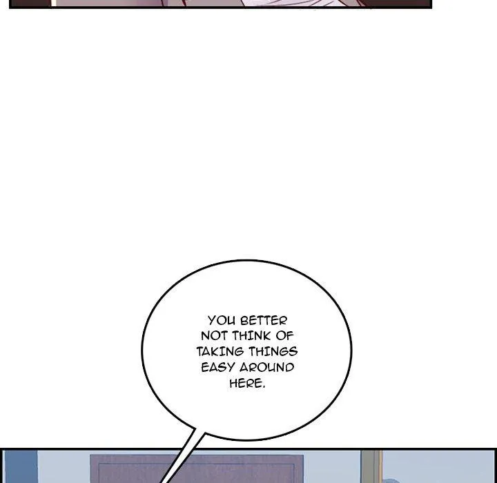 Read Never Too Late chapter 41 image 33 on Lezhin