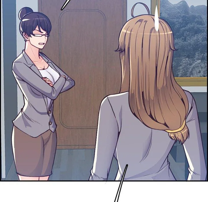 Read Never Too Late chapter 41 image 34 on Lezhin
