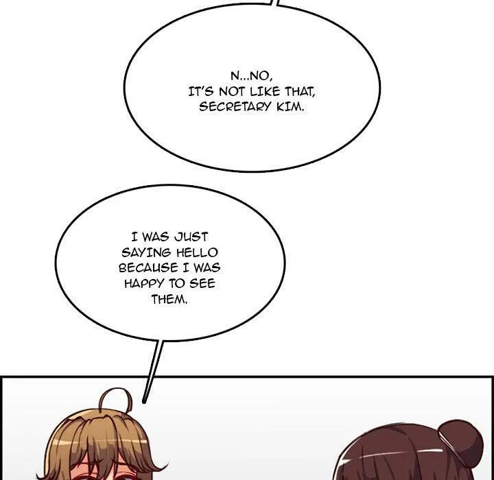Read Never Too Late chapter 41 image 35 on Lezhin