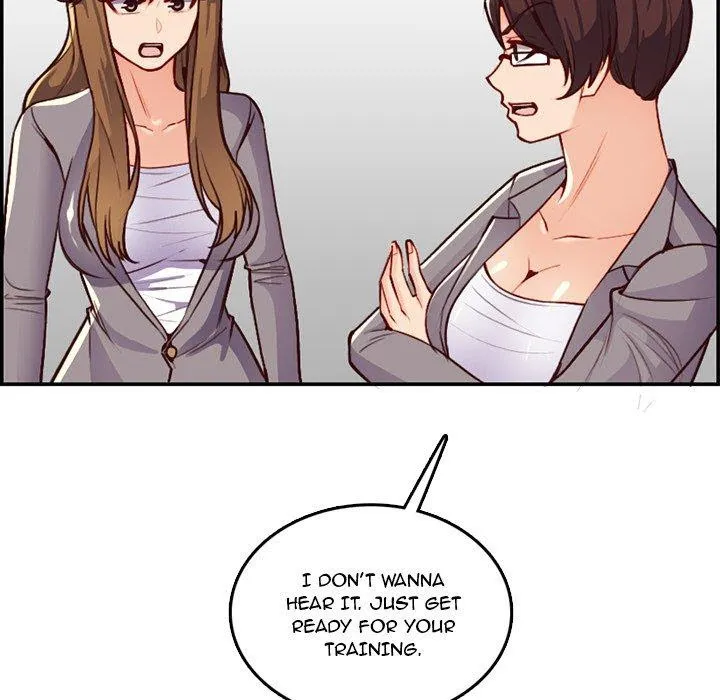 Read Never Too Late chapter 41 image 36 on Lezhin