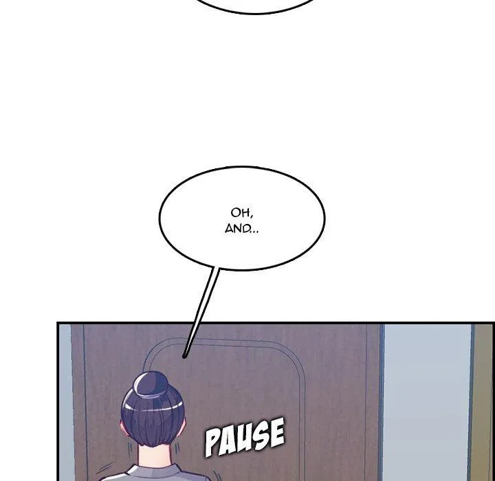 Read Never Too Late chapter 41 image 37 on Lezhin