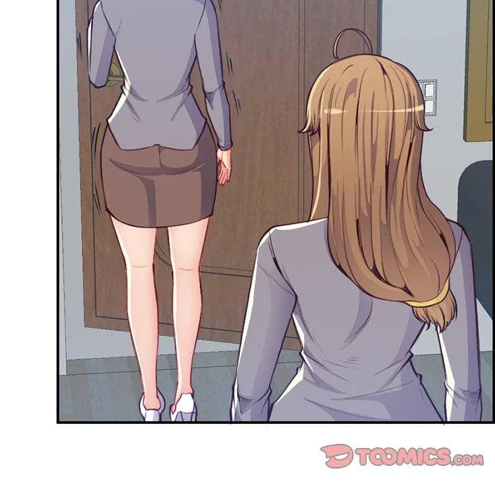 Read Never Too Late chapter 41 image 38 on Lezhin