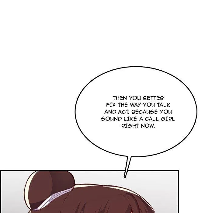 Read Never Too Late chapter 41 image 43 on Lezhin