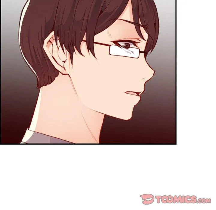 Read Never Too Late chapter 41 image 44 on Lezhin