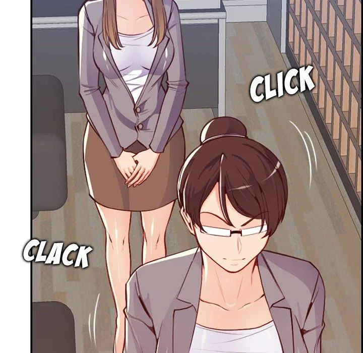 Read Never Too Late chapter 41 image 46 on Lezhin