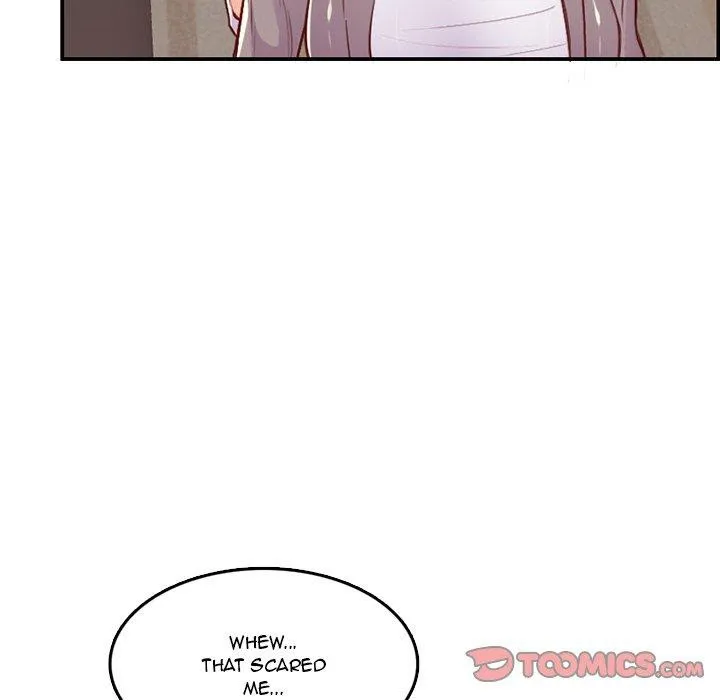 Read Never Too Late chapter 41 image 47 on Lezhin