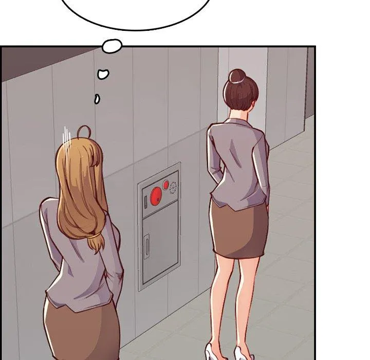 Read Never Too Late chapter 41 image 48 on Lezhin