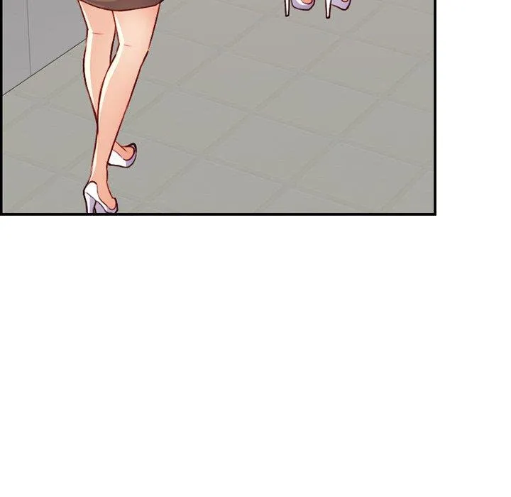 Read Never Too Late chapter 41 image 49 on Lezhin