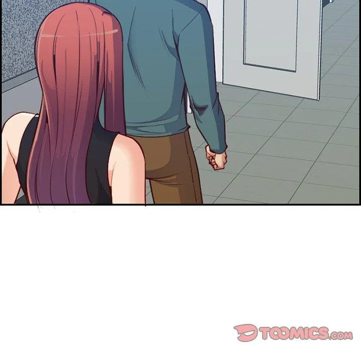 Read Never Too Late chapter 41 image 53 on Lezhin