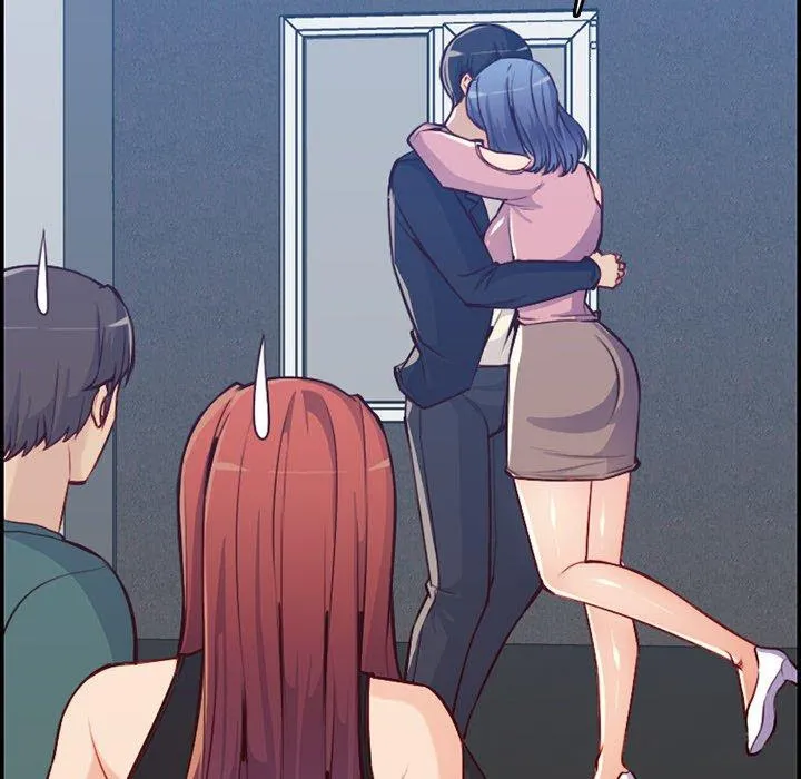 Read Never Too Late chapter 41 image 58 on Lezhin