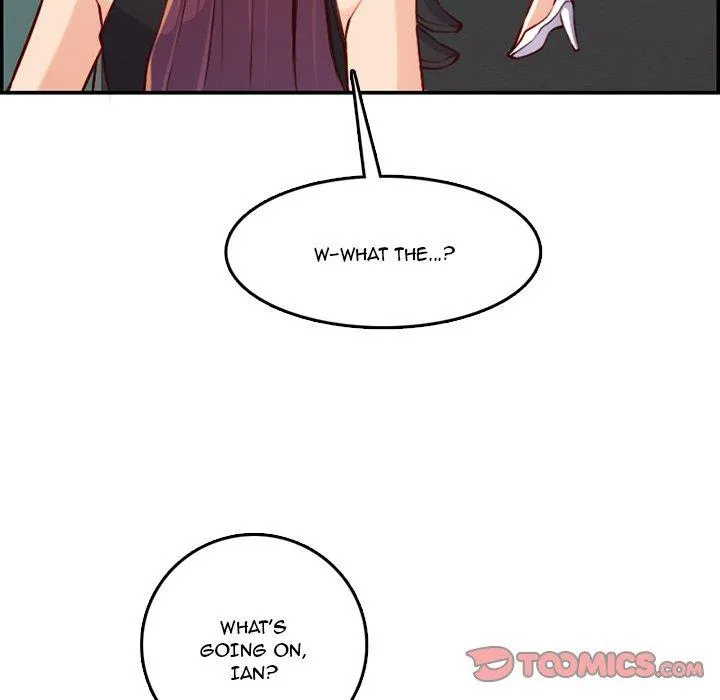 Read Never Too Late chapter 41 image 59 on Lezhin