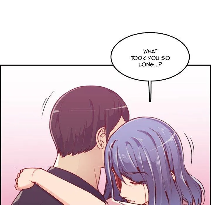 Read Never Too Late chapter 41 image 63 on Lezhin