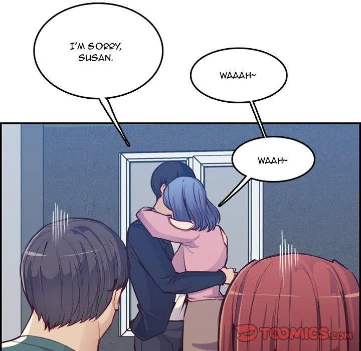 Read Never Too Late chapter 41 image 65 on Lezhin