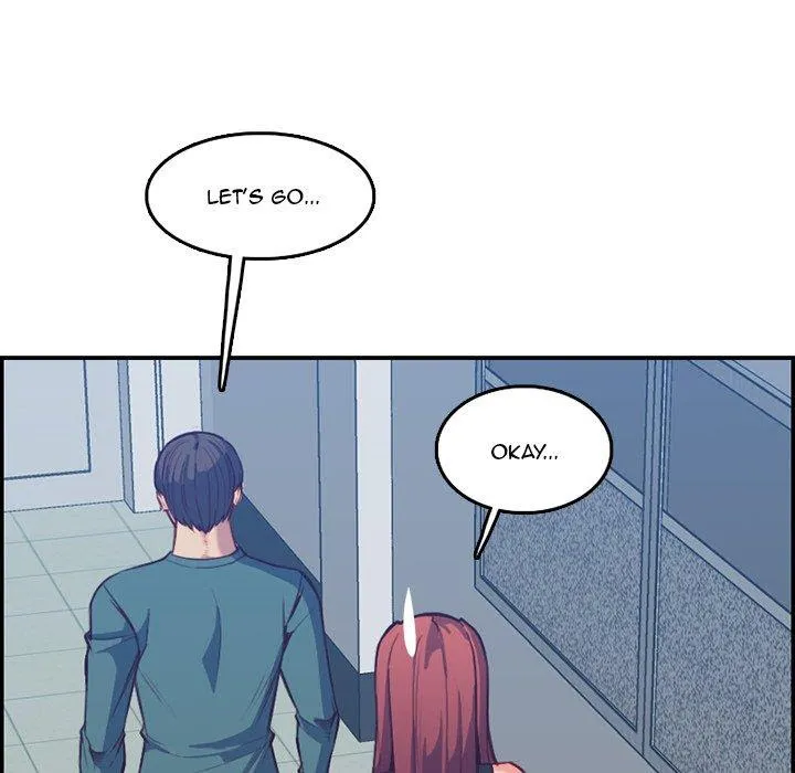 Read Never Too Late chapter 41 image 69 on Lezhin