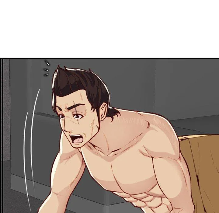 Read Never Too Late chapter 41 image 78 on Lezhin