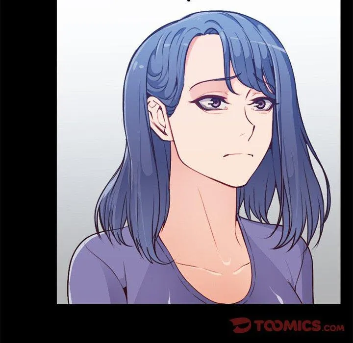 Read Never Too Late chapter 41 image 8 on Lezhin